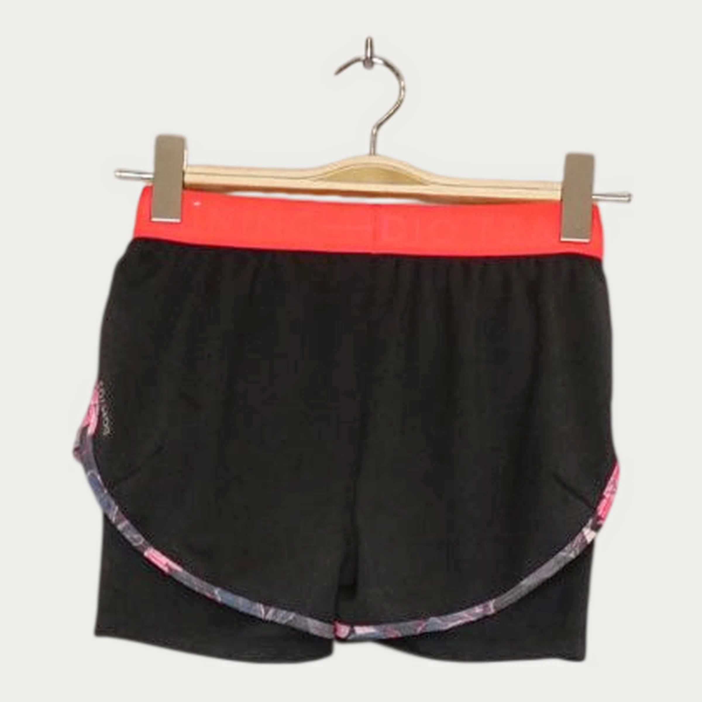 Short taille haute Decathlon – photo 2